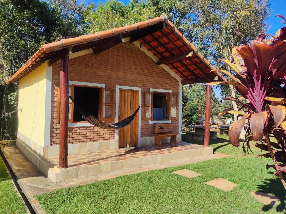 São Tomé das Letras Pousada Muro De Pedra מראה חיצוני תמונה